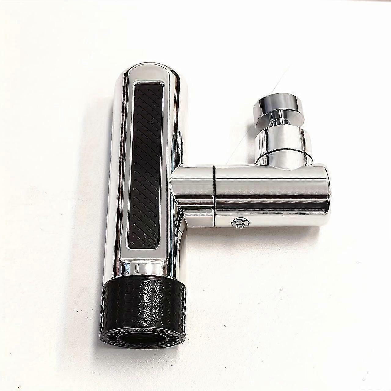 3 Pcs Splash-Reducing Aerator Set