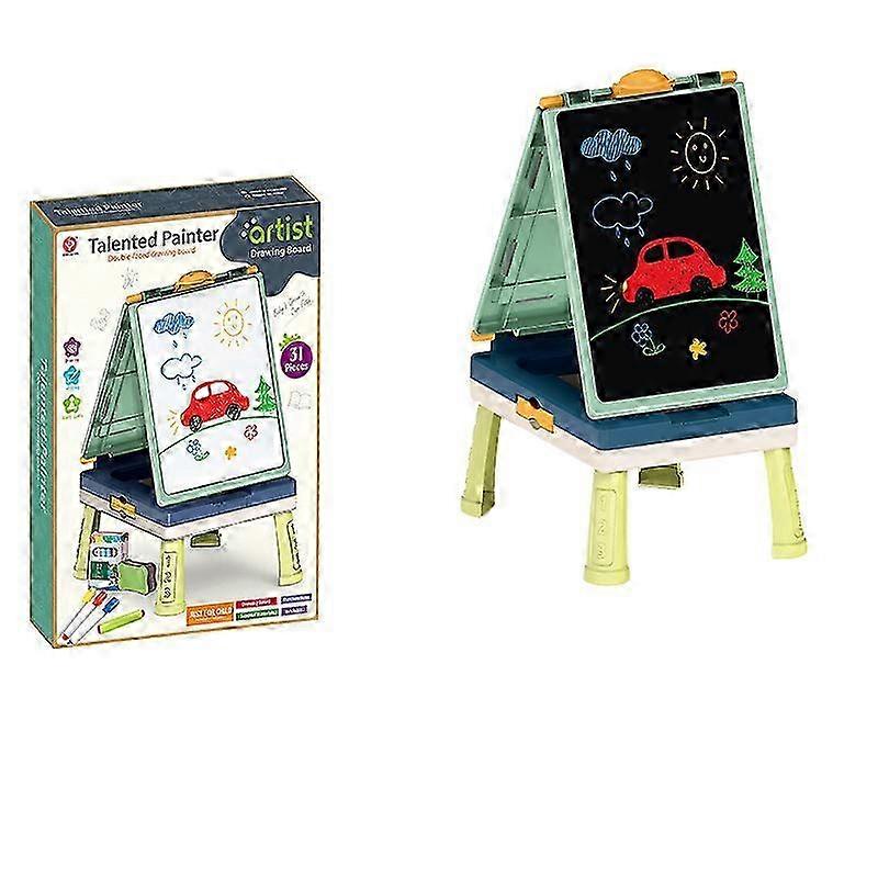 Early Years Art Easel Bundle