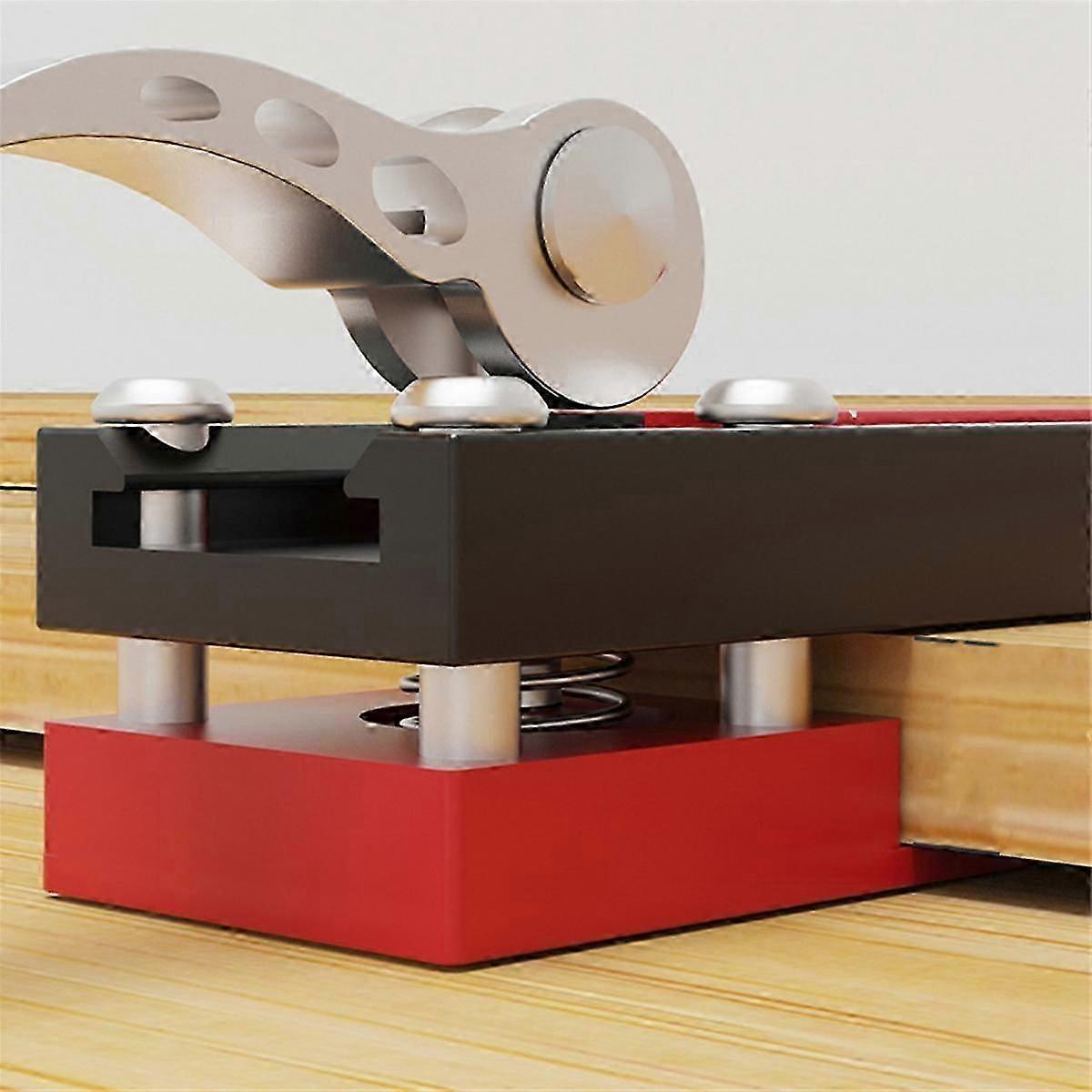 10-15mm Models Wall Panel Installation Tool Adjustable Length Metric Inch Carpentry Time Saving Installation Tools
