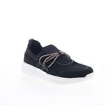 Clarks Adult Womens Ezera Run Lifestyle Sneakers