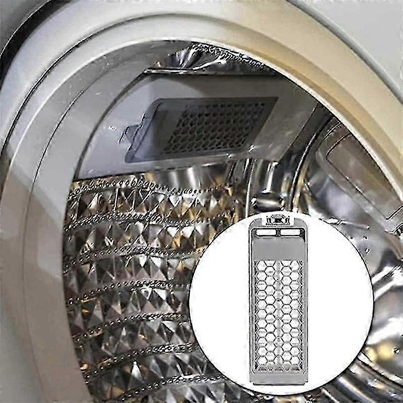Lint trap for Samsung washer, multiple models replacement