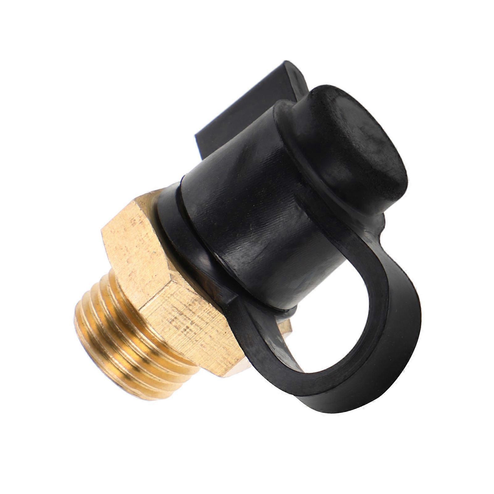 Tank Valve Core for Air Compressor Vent Valve