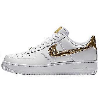 Nike Air Force 1 Low CR7 Golden Patchwork AQ0666-100