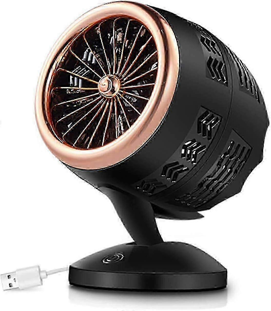 Quiet 5W USB Mini Heater Compact
