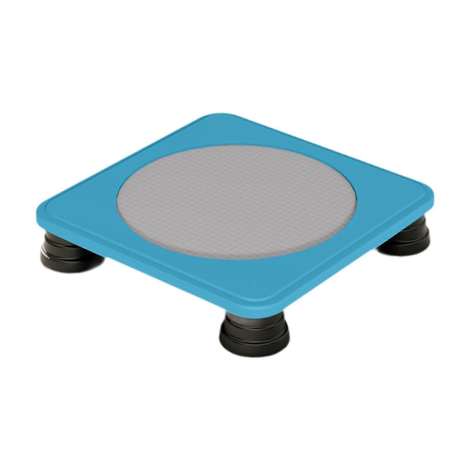 Mini Trampoline for Kids Indoor Mini Jumping Bed Fun Equipment Compact Bouncing