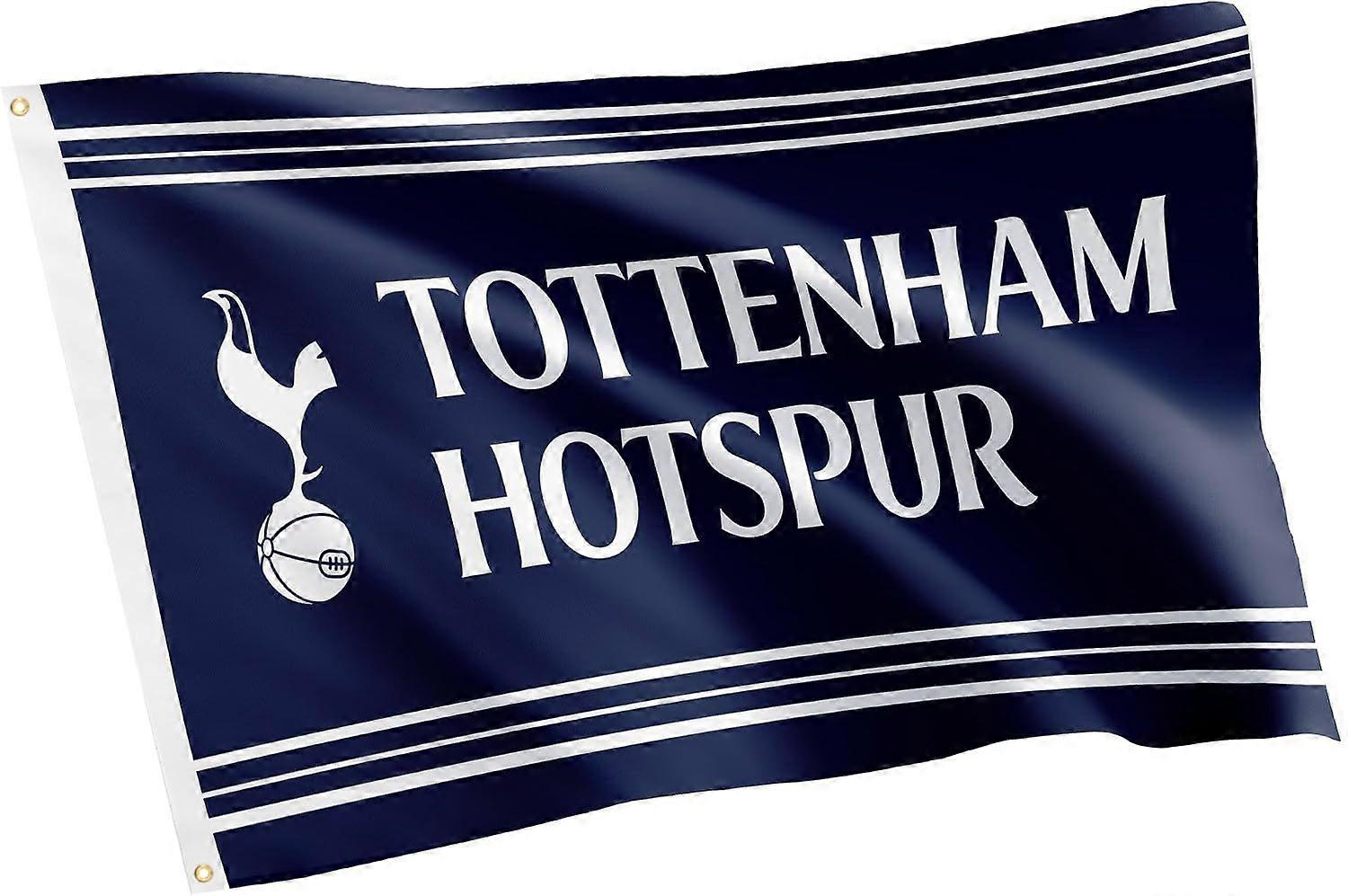 Tottenham Hotspur Spurs Flag RR65