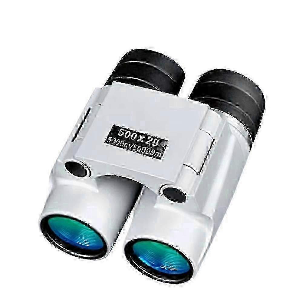 500X25 Auto Focus Compact Binoculars