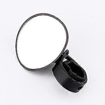 360° Adjustable Wide-View Bike Mirror