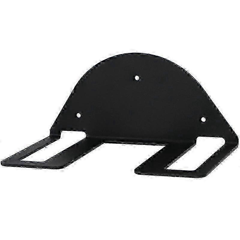 Wall Mounted Table Tennis Rack