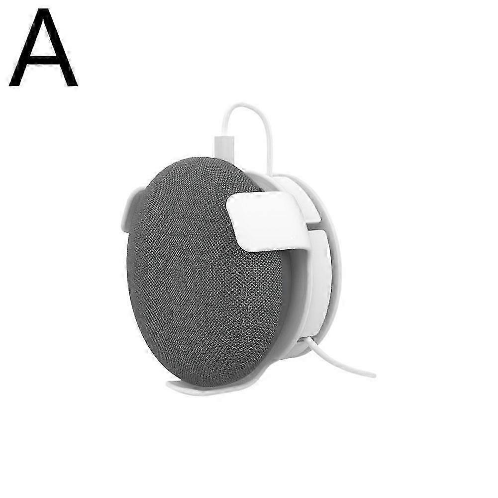 ABS Echo Dot 3rd Gen Wall Bracket