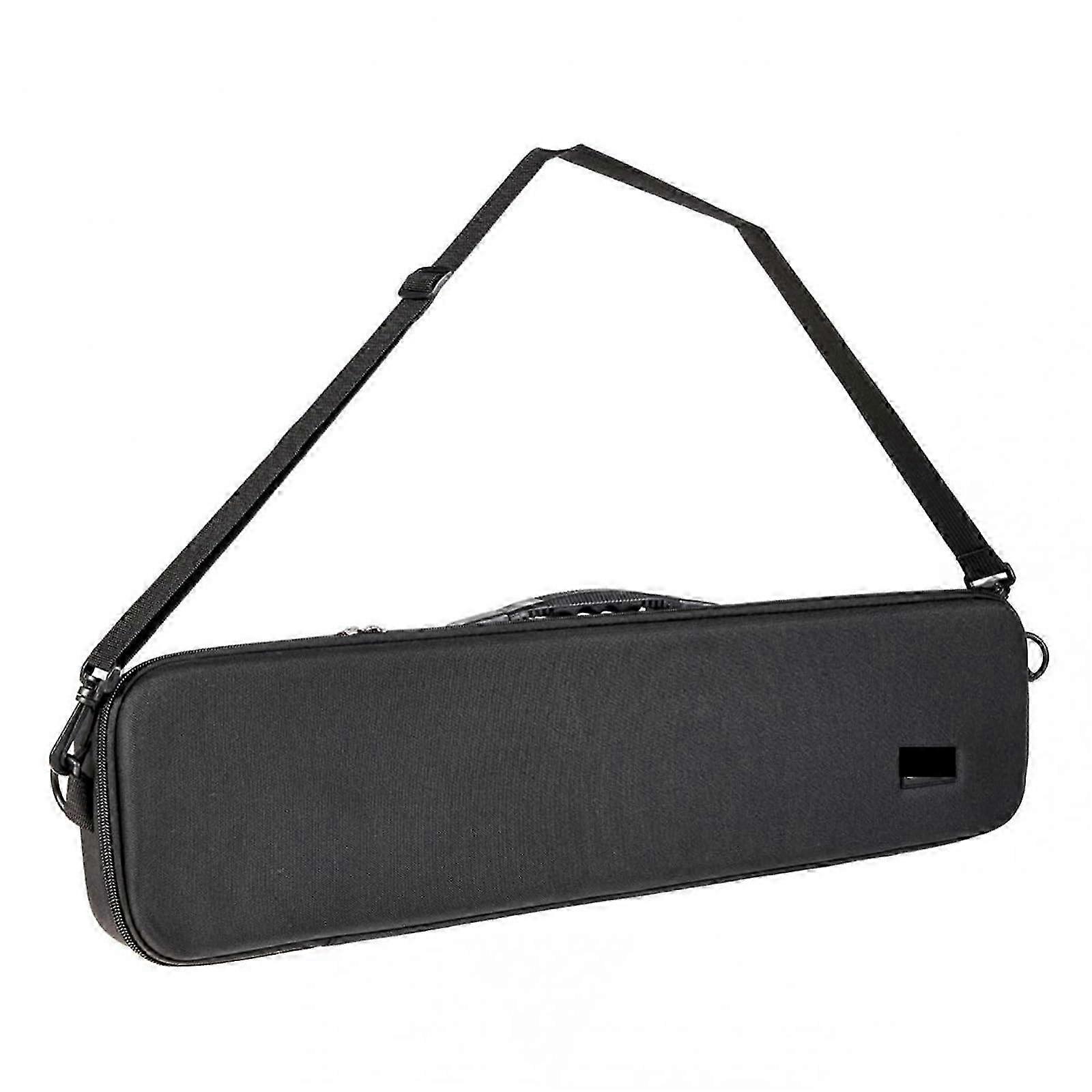 Impact-Resistant Rod Transport Bag