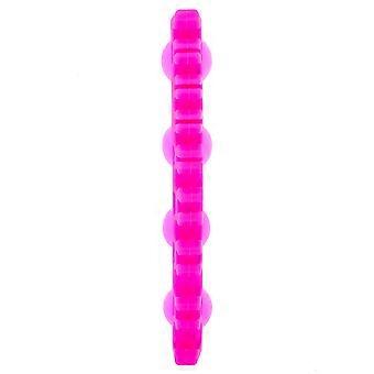 Beauty Makeup Brush Holder for Storage with 3Pcs Silicone Holders