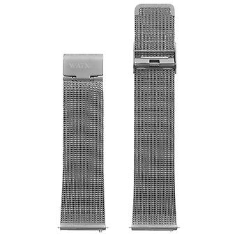 Men Steel Stainless Accessories WATX&COLORS SPARKLING WXCO2703