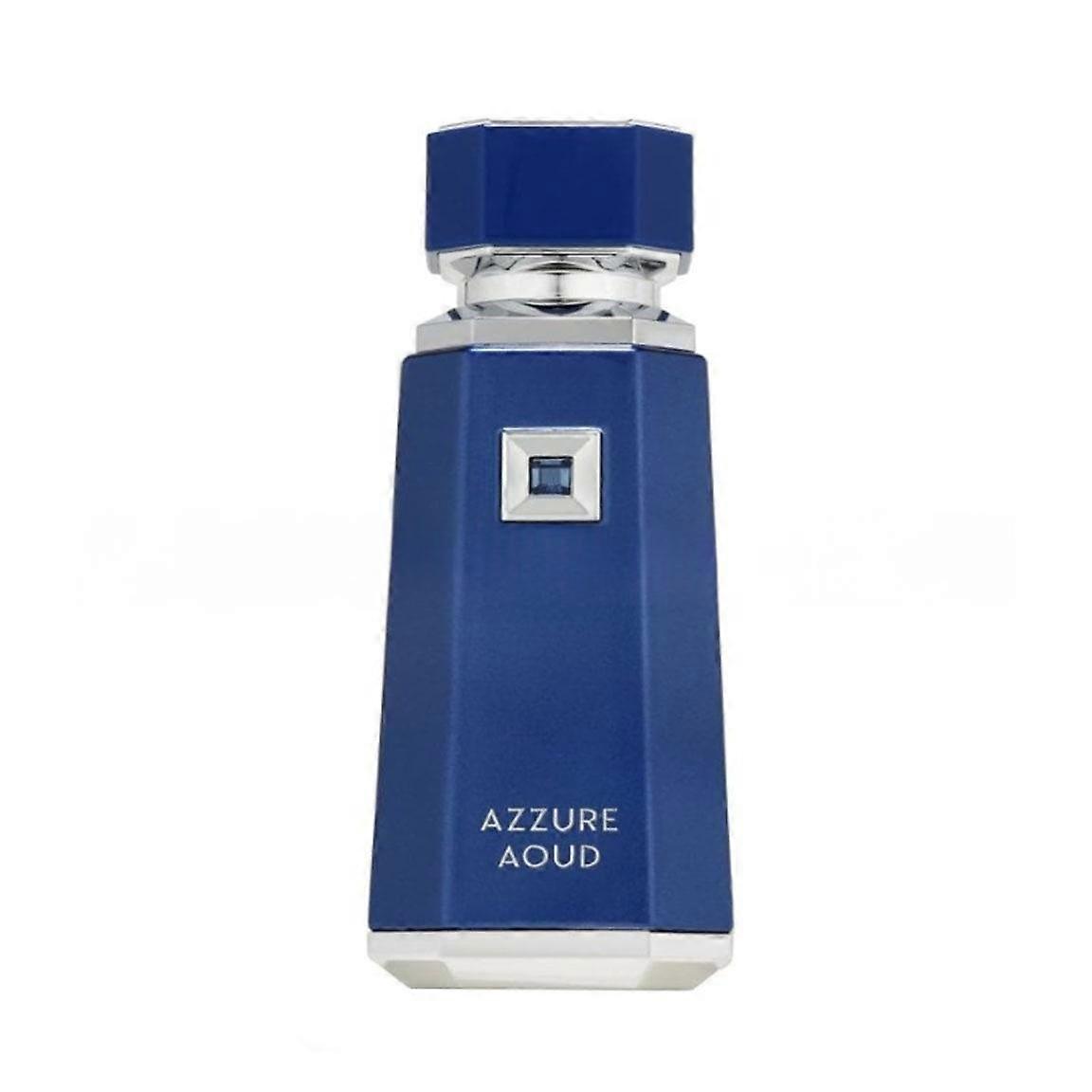 100 ml, AZZURE AOUD.
