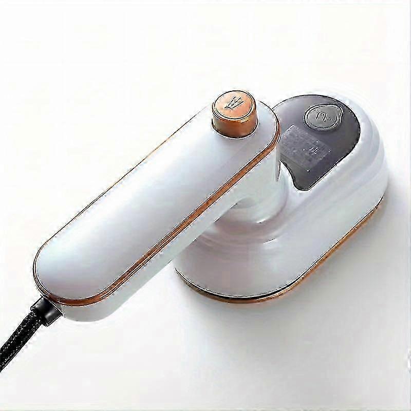 Handheld Foldable Rotatable Steamer