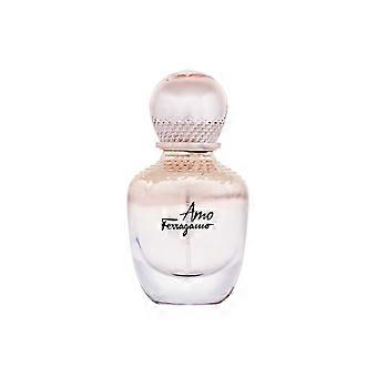 Perfume Feminino Amo Salvatore Ferragamo EDP EDP