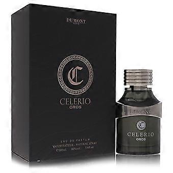 Dumont Paris Dumont Celerio Oros Eau De Parfum Spray (unisex) 100ml/3.4oz
