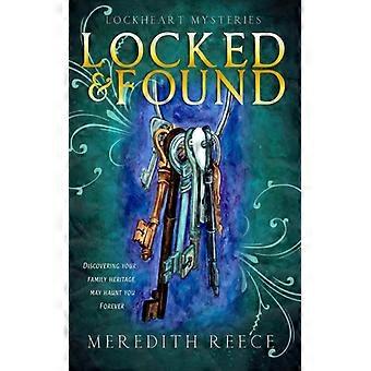 Locked & Found