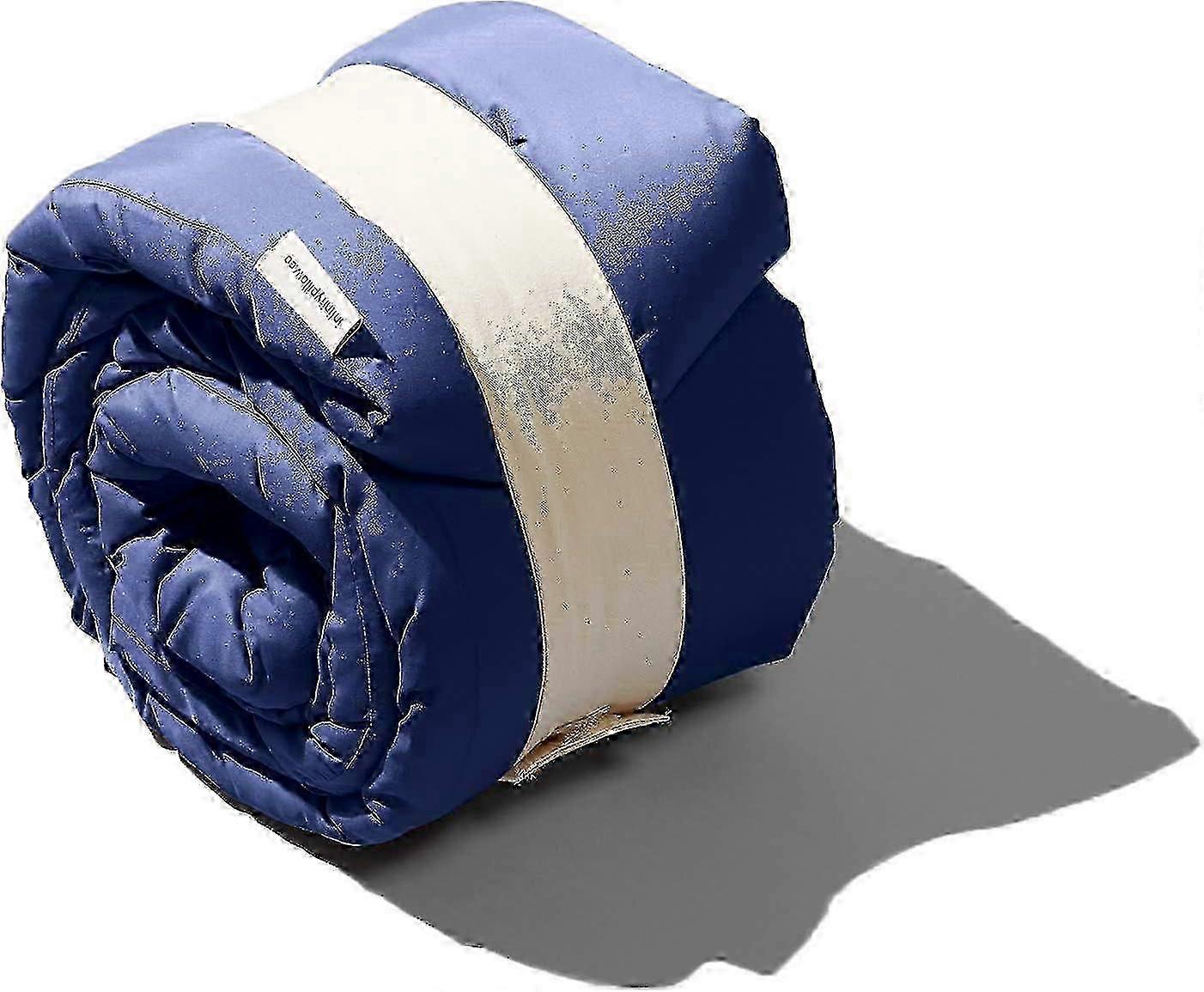 Adjustable Breathable Travel Pillow