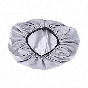 Waterproof Rain Cover for Outdoor Electric Bicycle Baskets Weather Protection