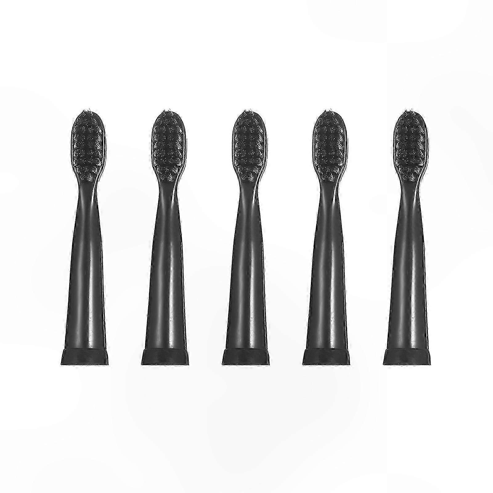 SA-86 Soft 5-Pack Brush Heads