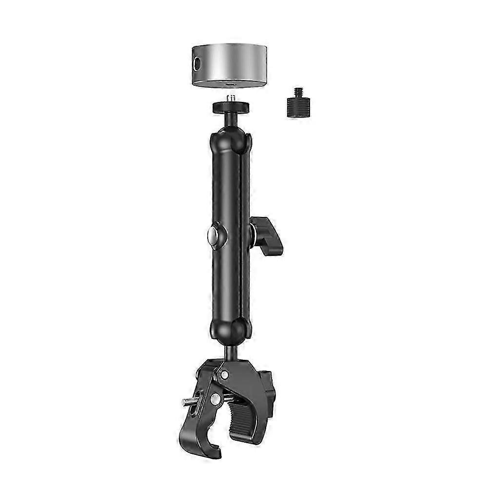 Starlink Mini Adjustable Clamp Mount Kit