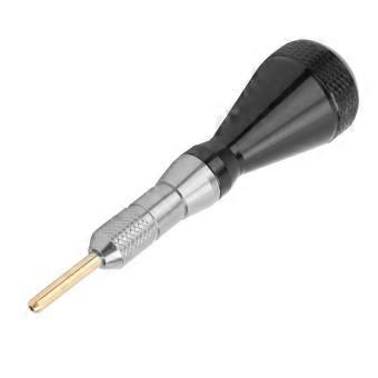 Darttipverwijderaar, Gereedschap voor Het Verwijderen van Kapotte Darttips van Aluminiumlegering
