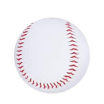 Soft Training Baseball voor Studenten Praktijk - Koeienhuid, 9 inch, Jeugd, Unisex