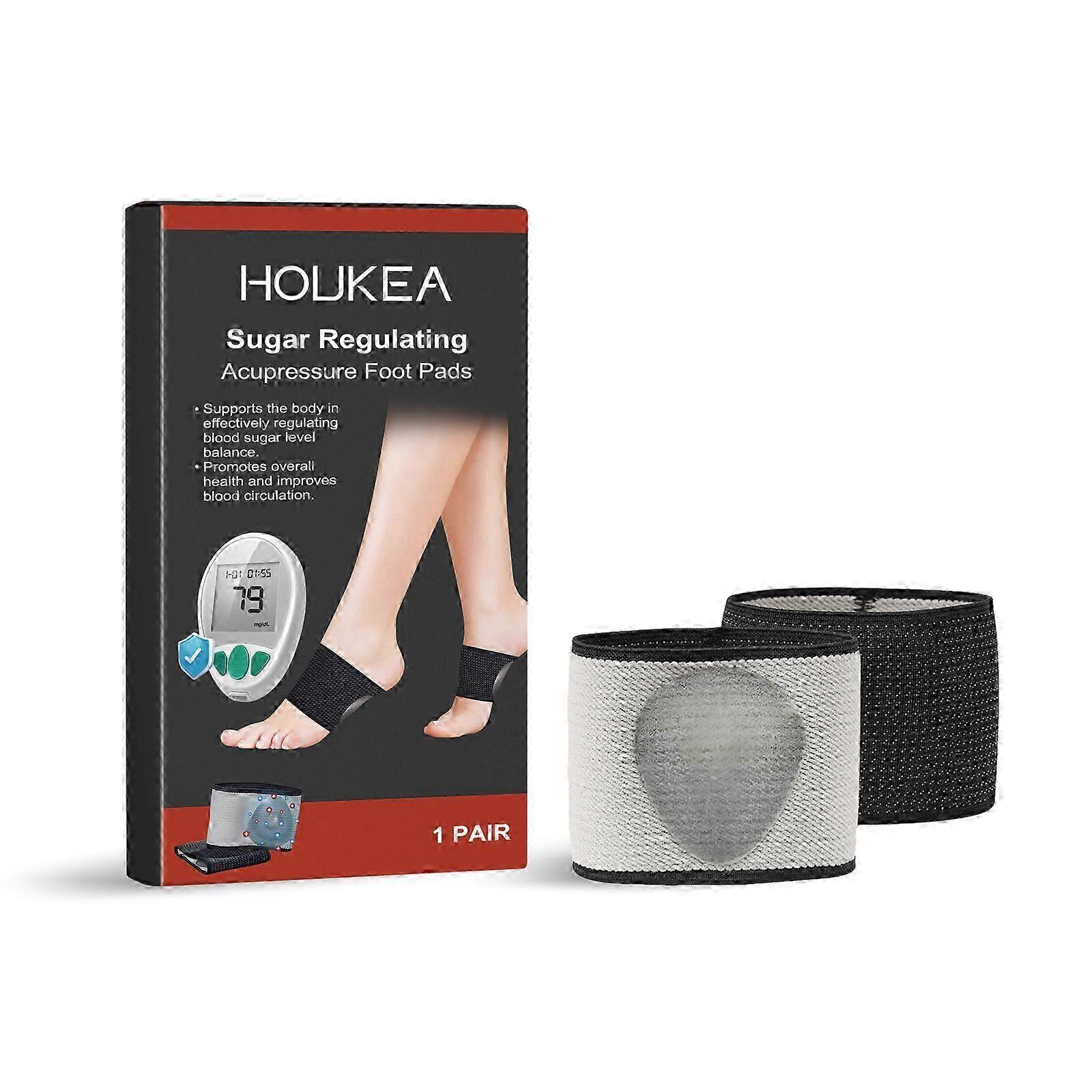 Houkea  