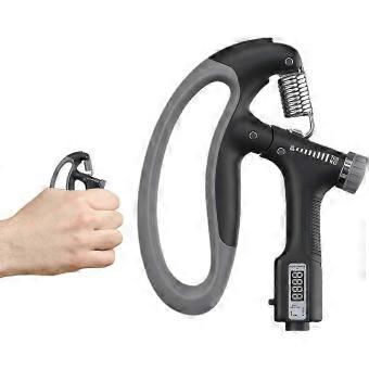10–100kg Counting Hand Gripper