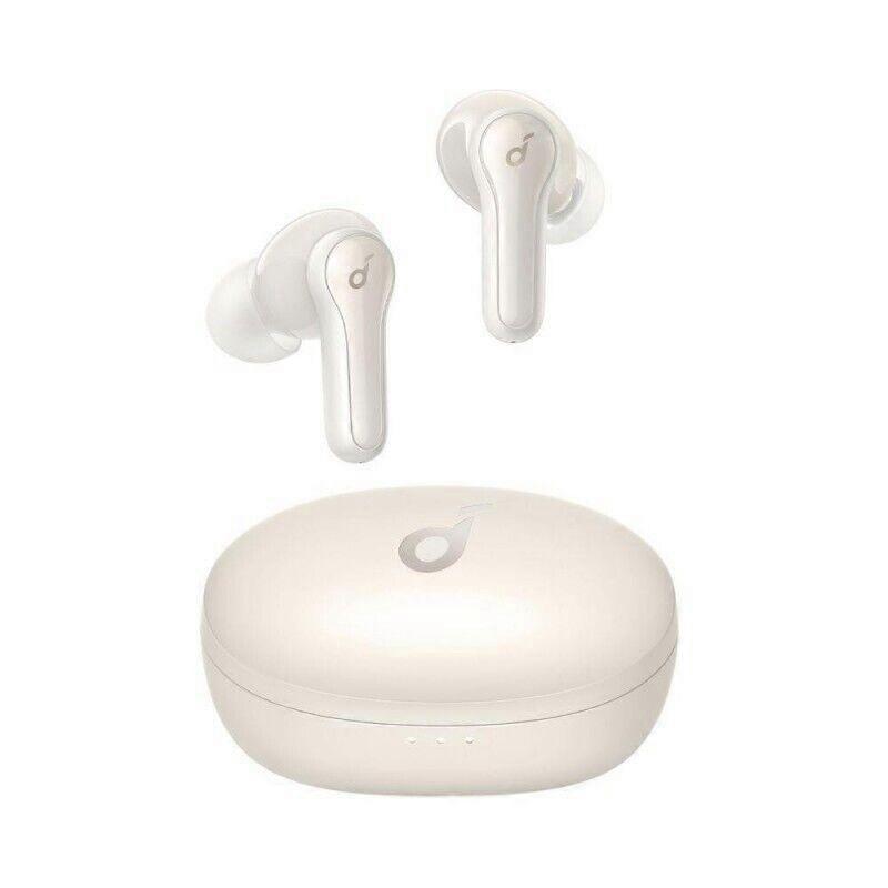 Anker Soundcore Life Note E Wireless Earphones White