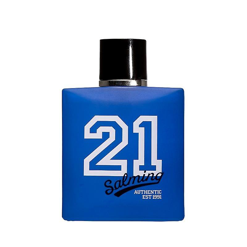 Salming 21 Azul Edt 100ml