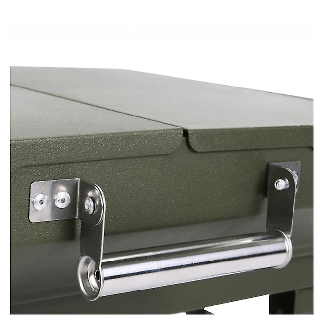 foldable portable barbecue rack easy to assemble and disassemble ...