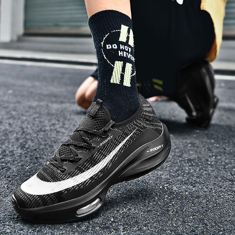 Uomo Donna Sneakers Scarpe da corsa traspiranti Fashion Sport Shoes Yj2032