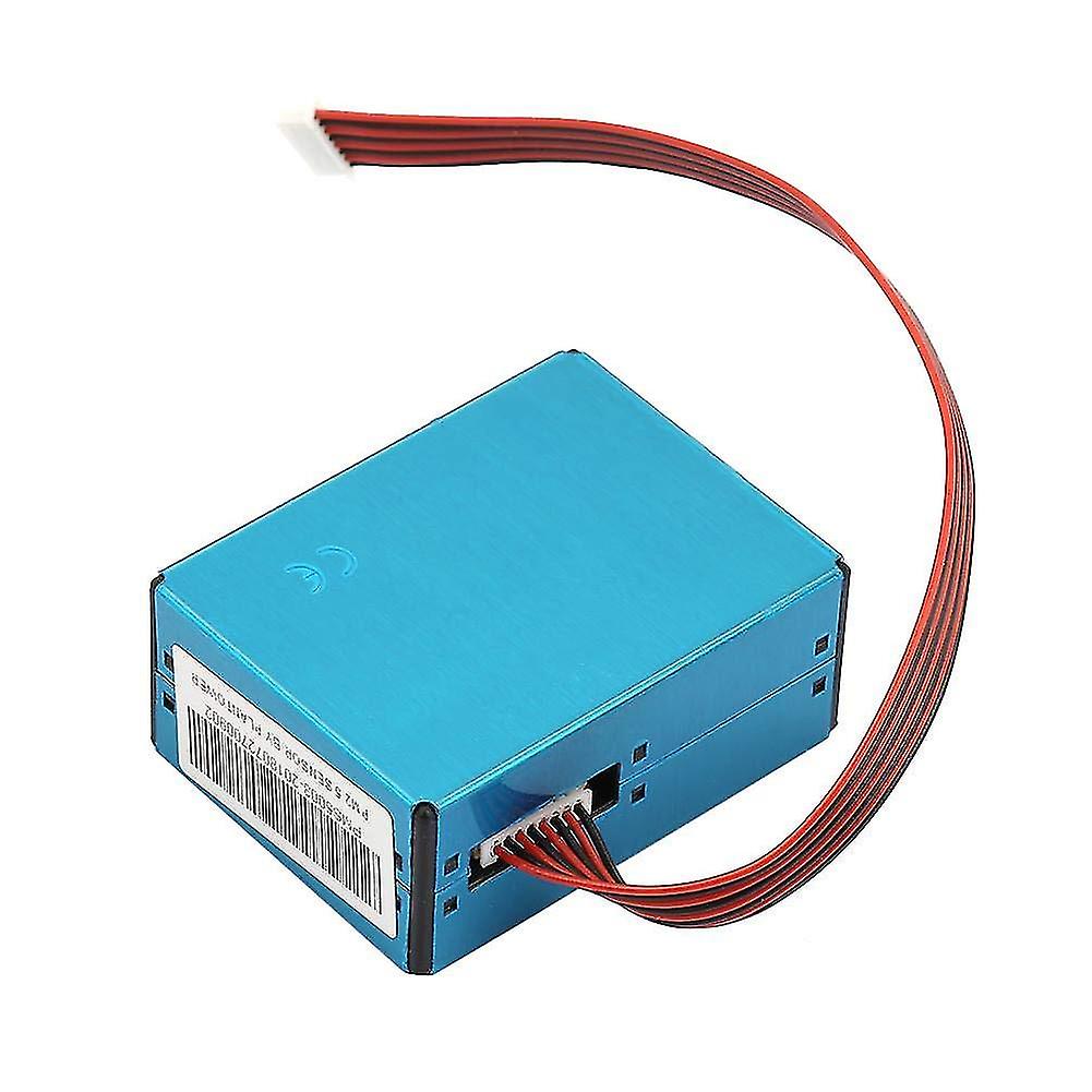 Pm2.5 Icle/d Sensor G5 Pms5003 Digital Output Module Purifier Moning