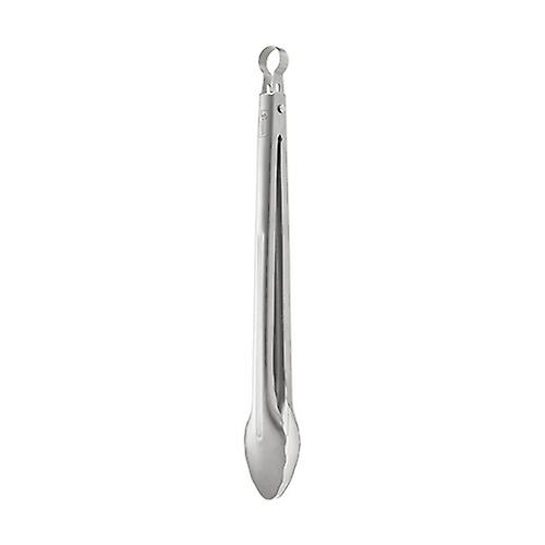 Stainless steel tweezers 30 cm 1 unit