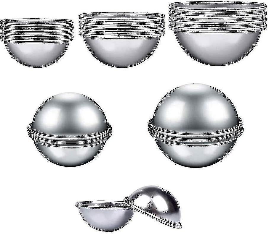Bath Mold, Bath Mold, 18 Pcs Bath Mold Kit