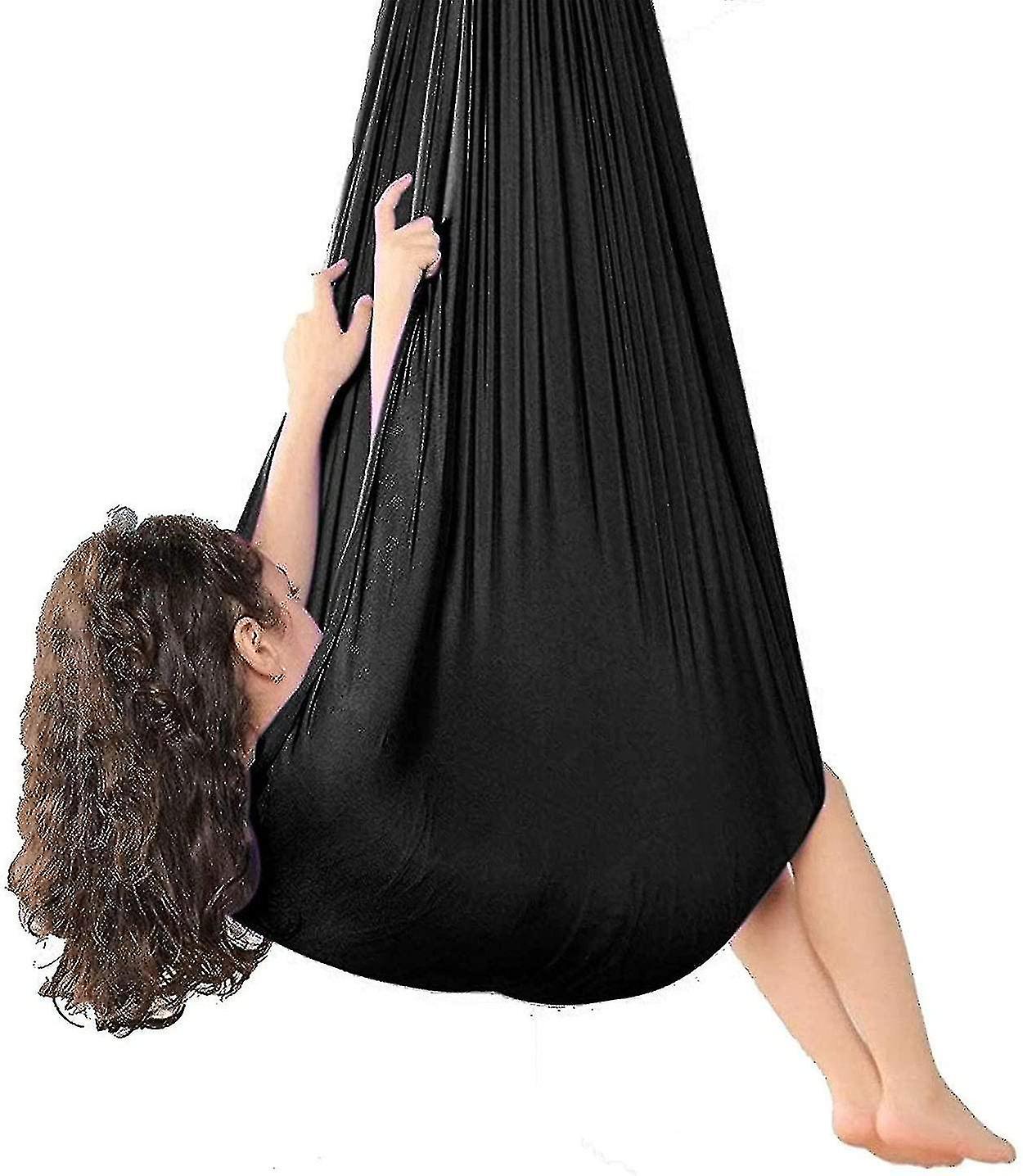 Sensorisk Swing Innendørs Terapi Swing For Voksne Barn Og Tenåringer