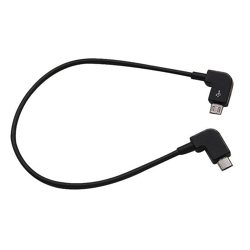 C Otg Data Cable For Dji Mavic Pro