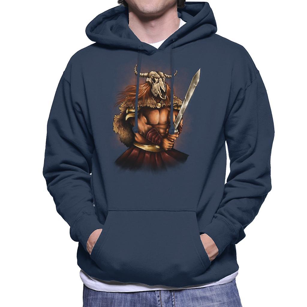 Kampen om ære menn er hette Sweatshirt