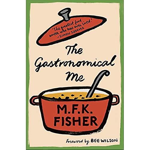 The Gastronomical Me