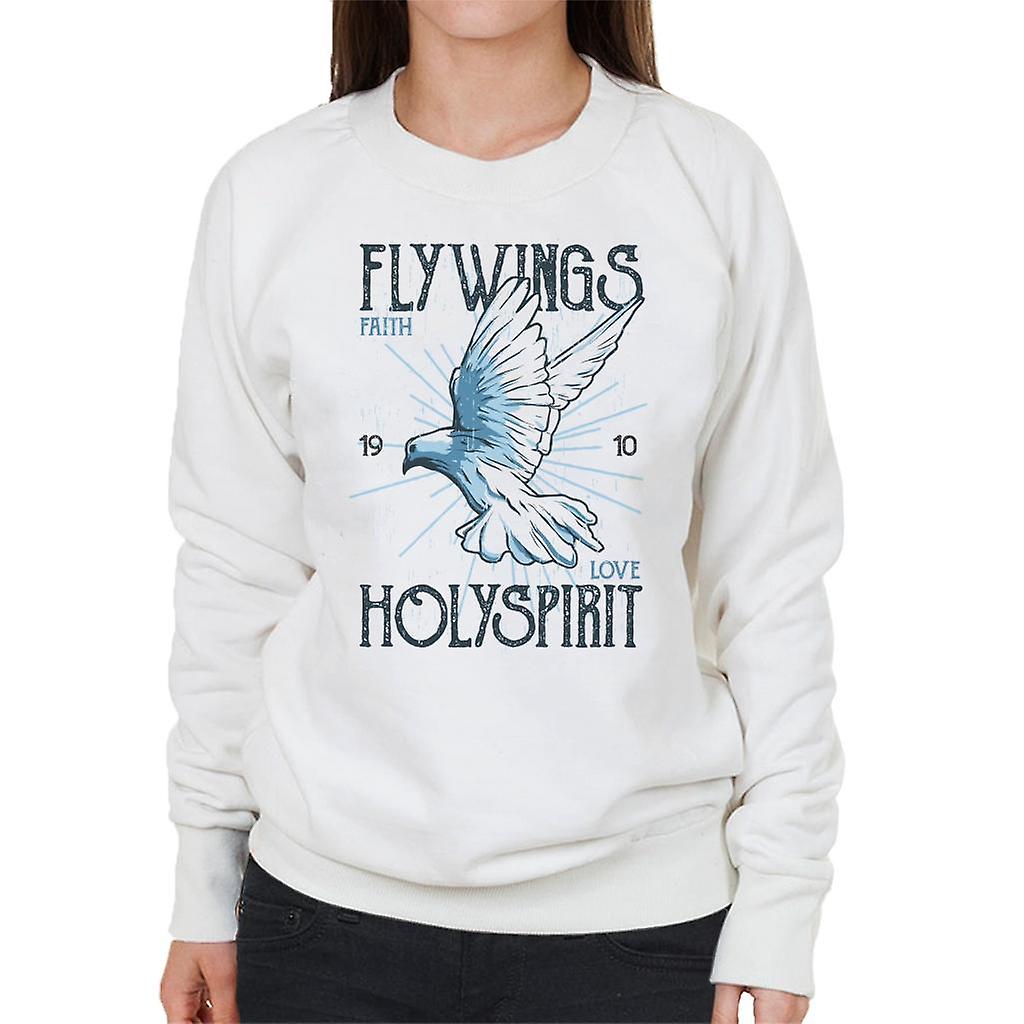 Křidélka Svatá duše ' s tričko