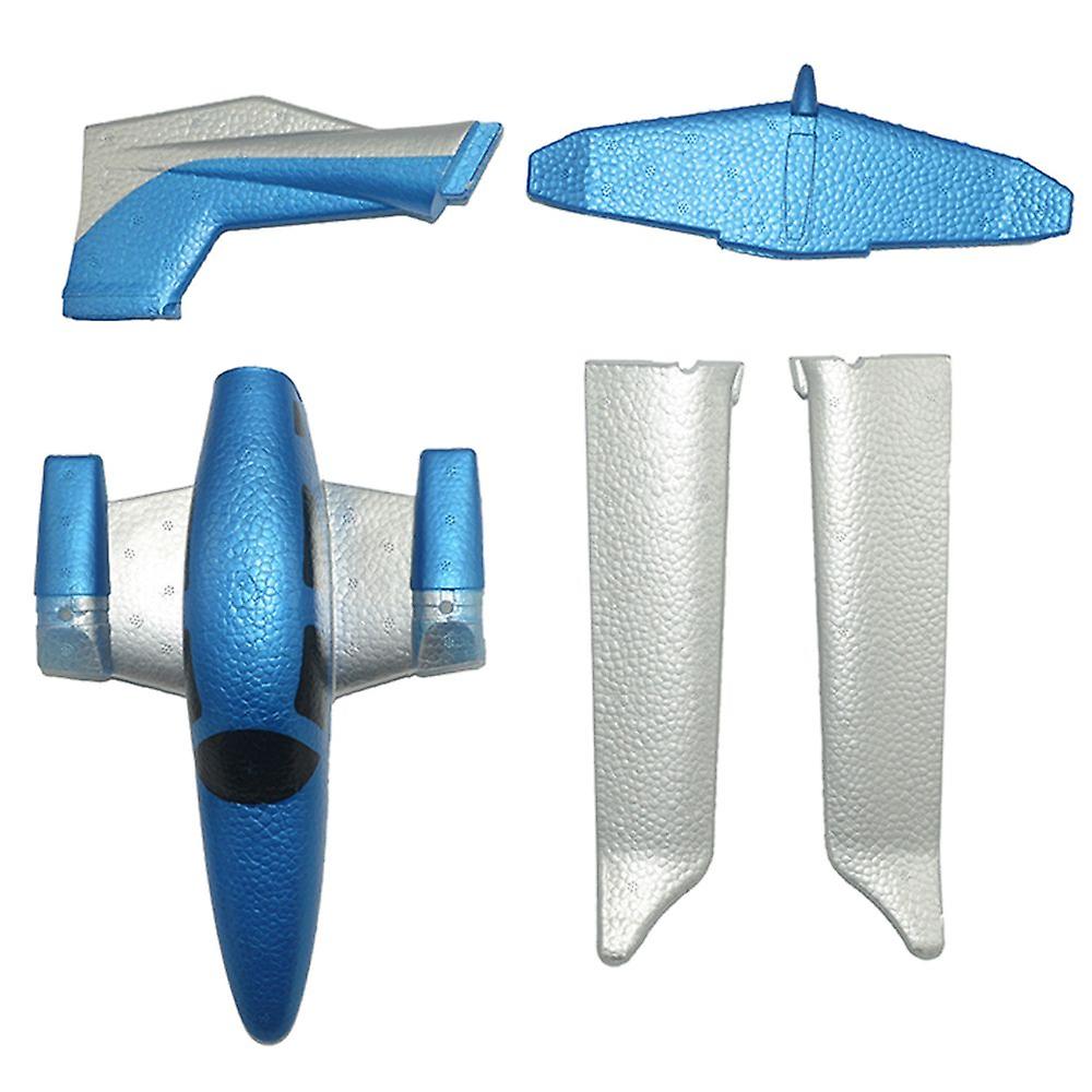 Radio Control Airplane Micro Rc Glider Fixed Wing