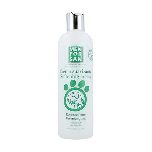 Smoothing detangling cream for dogs 300 ml