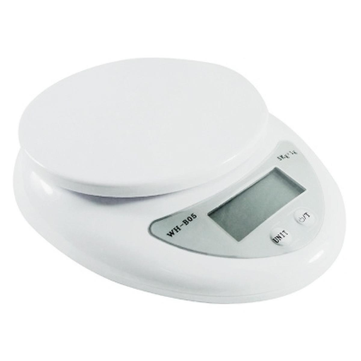 Electronic Kitchen Scale 1g~5kg