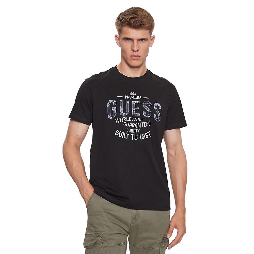 Shirt Guess M3BI41K8FQ4JBLK