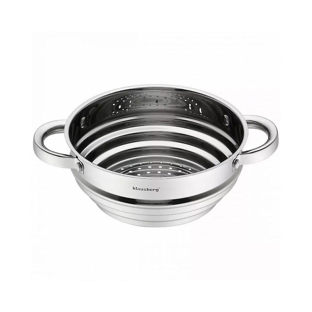 Klausberg steam insert for pots 20/22/24cm 40232