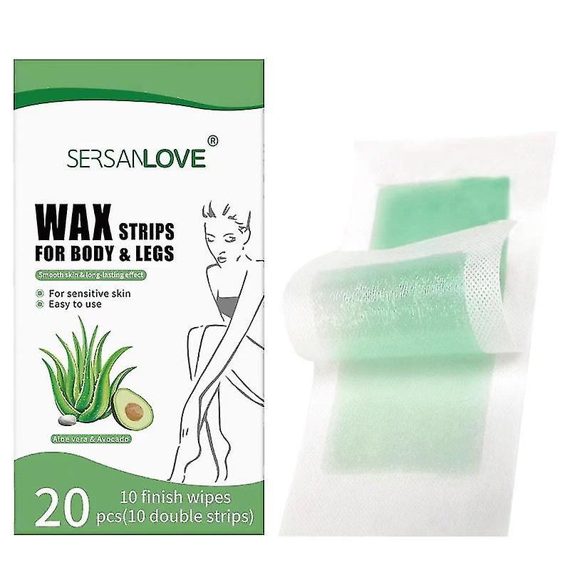 Friday 2023 Depilated Wax Paper,waxed With Legs And Hands Removed