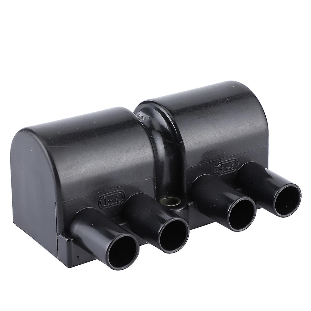 High-Performance Ignition Coil for Pontiac, Suzuki, Daewoo Nubira - Boosts Efficiency