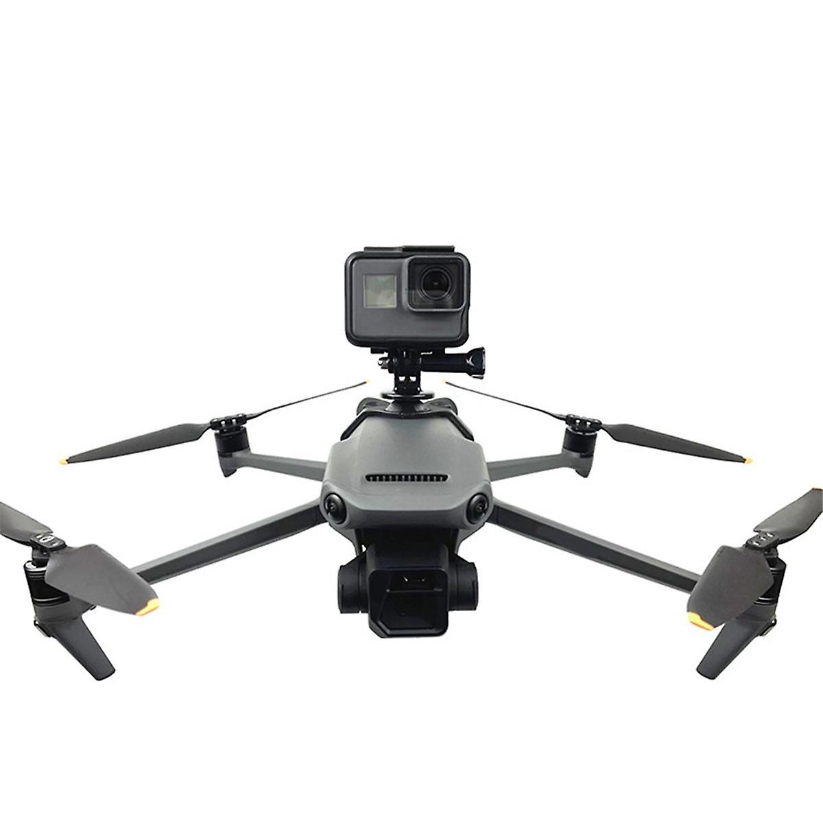 For 3 Cine Drone Hand Landing Bracket Drone Accessory Hand- Landing Bracket